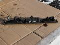 ручка крышки багажника Volvo V70 2 поколение 2003, 2.4 л., Ti, B 5244 T3, бензин, МКПП, универсал, передний привод - фото №2