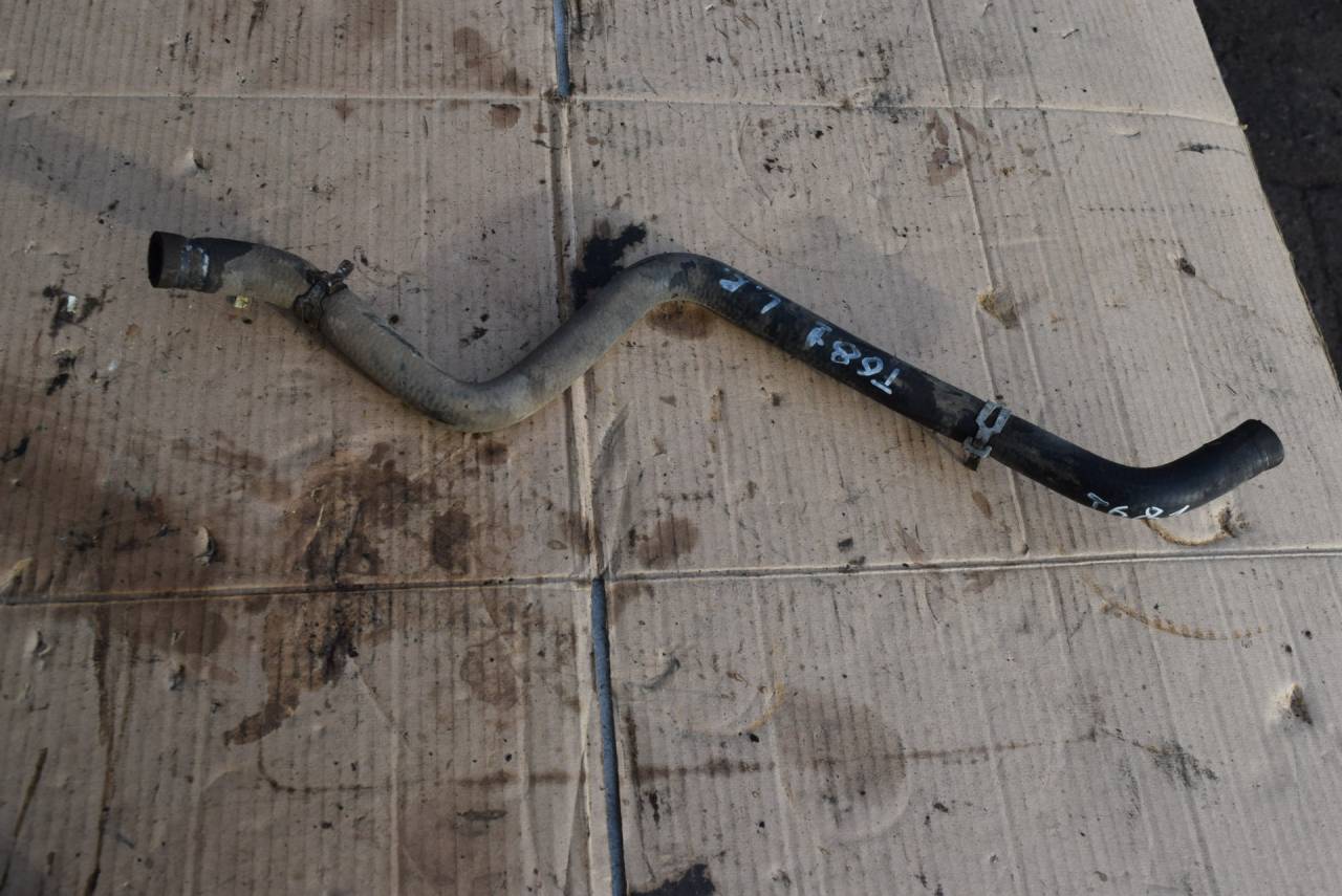 патрубок (трубопровод, шланг) Land Rover Freelander 1 поколение 1999, 2.0 л., 20T2N, дизель, МКПП - фото №1