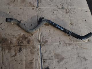 патрубок (трубопровод, шланг) Land Rover Freelander 1 поколение 1999, 2.0 л., 20T2N, дизель, МКПП