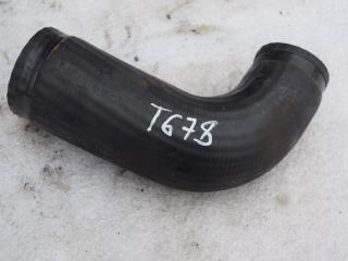 патрубок интеркулера Volvo XC90 1 поколение 2005, 2.4 л., D5, D 5244 T, дизель, АКПП, полный подключаемый привод, 08699419