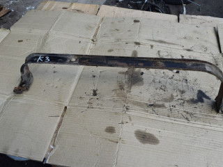 крепление бака топливного Volvo XC60 1 поколение 2012, 2.4 л., D5, D 5244 T10, дизель, АКПП, полный привод, 31303697