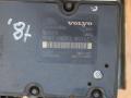 блок ABS Volvo V70 2 поколение 2003, 2.4 л., Ti, B 5244 T3, бензин, МКПП, универсал, передний привод, 8671224, 5WK84002, 08671223 - фото №4