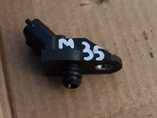 датчик абсолютного давления Volvo XC70 1 поколение 1999, 2.4 л., Ti, B 5244 T, бензин, АКПП, универсал, полный подключаемый привод