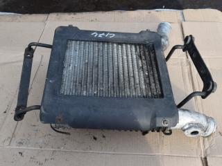 интеркулер Hyundai H-1 Starex [рестайлинг] 2007, 2.5 л., CRDi, D4CB, дизель, МКПП, белый, фургон, задний привод