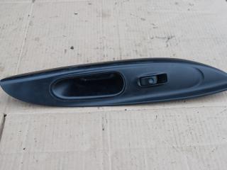 кнопка стеклоподъемника двери Hyundai H-1 Starex [рестайлинг] 2007, 2.5 л., CRDi, D4CB, дизель, МКПП, белый, фургон, задний привод, 827404A010, 620W01530