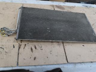 радиатор кондиционера Volvo C30 1 поколение 2007, 2.5 л., Ti, бензин, МКПП, серый, хетчбэк 3 дв., передний привод, 4N5H19710AD, 989551X