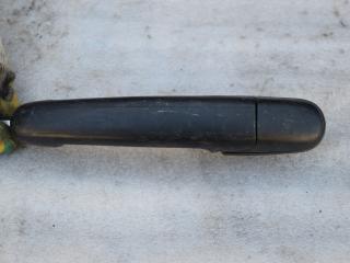 ручка наружная задняя правая SEAT Alhambra 1 поколение 1997, 1.9 л., дизель