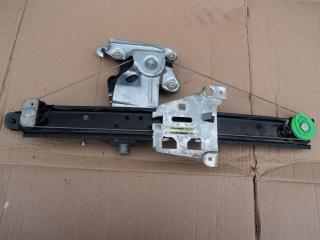 стеклоподъемник задний правый Volvo XC70 2 поколение [рестайлинг] 2006, 2.4 л., D5, D 5244 T, дизель, АКПП, универсал, полный подключаемый привод, 31253720