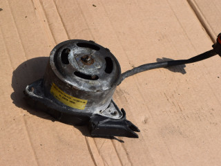 вентилятор радиатора Volvo XC70 3 поколение 2010, 2.4 л., D5, D 5244 T10, дизель, АКПП, универсал, полный привод, 6G918C607N