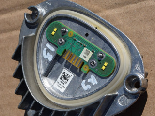 модуль светодиодной подсветки BMW X5 G05 2020, АКПП, 1420000479