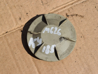 крышка фары Mazda 626 GE [рестайлинг] 1996, 2.0 л., бензин, 1105637615