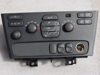 блок управления печки / климат-контроля Volvo XC70 2 поколение 2002, 2.5 л., Ti, B 5254 T2, бензин, МКПП, универсал, полный подключаемый привод, 8682930