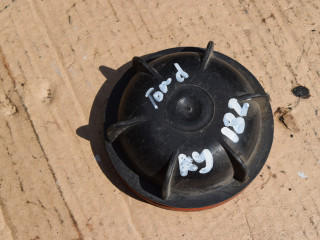 крышка фары Ford Focus 1 поколение 1999, 1.4 л., бензин, XS4X13K046CB