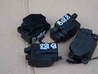 моторчик заслонки печки Volvo XC60 1 поколение 2009, 2.4 л., D5, D 5244 T10, дизель, АКПП, полный подключаемый привод, 6G9N19E616AB