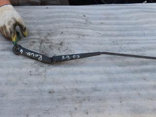 щеткодержатель (поводок стеклоочистителя, дворник) Rover 75 1 поколение [рестайлинг] 2004, 2.0 л., дизель, седан