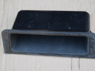 бардачок BMW 5 серия E39 [рестайлинг] 2003, 2.5 л., M57 D25 (256D2), дизель, АКПП, универсал, 51168159701