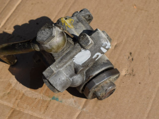 насос гидроусилителя руля Volkswagen Transporter T4 1996, 2.4 л., дизель, МКПП, 701422155