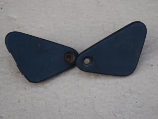 кронштейн радиатора Volvo XC60 1 поколение 2009, 2.4 л., D 5244 T4, дизель, АКПП, внедорожник 5 дв., 30723366, 30723367