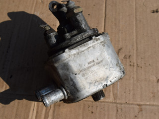 теплообменник масляного фильтра Audi A4 B5 1997, 1.9 л., AFN, дизель, МКПП, седан, 028117021C