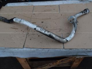 горловина топливного бака Volvo XC60 1 поколение 2009, 2.4 л., D5, D 5244 T10, дизель, АКПП, полный подключаемый привод, 30792259