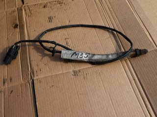 лямбда-зонд Volvo XC70 1 поколение 1999, 2.4 л., Ti, B 5244 T, бензин, АКПП, универсал, полный подключаемый привод, 8627750, 0258007070