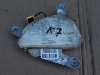 подушка безопасности дверная BMW 5 серия E39 [рестайлинг] 2003, 2.5 л., M57 D25 (256D2), дизель, АКПП, универсал