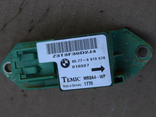 датчик удара BMW 5 серия E39 [рестайлинг] 2003, 2.5 л., M57 D25 (256D2), дизель, АКПП, универсал, 65776910678