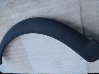 молдинг крыла Volvo XC70 2 поколение 2002, 2.5 л., Ti, B 5254 T2, бензин, МКПП, универсал, полный подключаемый привод, 8620128