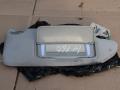 козырек солнцезащитный Volvo XC90 1 поколение 2005, 2.5 л., Ti, B 5254 T2, бензин, АКПП, полный подключаемый привод - фото №2