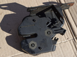 замок капота Volvo XC70 1 поколение 1999, 2.4 л., Ti, B 5244 T, бензин, АКПП, универсал, полный подключаемый привод, 9152932