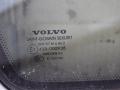 стекло кузовное боковое левое Volvo XC70 2 поколение [рестайлинг] 2006, 2.4 л., D5, D 5244 T, дизель, АКПП, универсал, полный подключаемый привод - фото №2