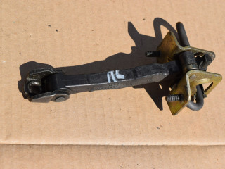 ограничитель открывания двери Volvo XC70 2 поколение 2002, 2.5 л., Ti, B 5254 T2, бензин, МКПП, универсал, полный подключаемый привод, 30634551