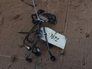 трубка топливная Volvo S60 1 поколение [рестайлинг] 2006, 2.4 л., D5, D 5244 T4, дизель, АКПП, седан, передний привод