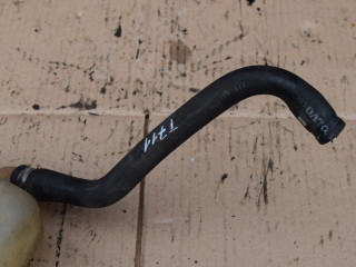 патрубок (трубопровод, шланг) Volvo XC90 1 поколение 2003, 2.4 л., D5, D 5244 T, дизель, АКПП, полный подключаемый привод, 08638128