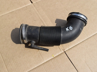 гофра инжектора Audi Q5 8R [рестайлинг] 2013, 2.0 л., TFSI, CNCD, бензин, АКПП, полный подключаемый привод, 06H129629G