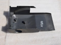 кожух рулевой колонки Volvo XC70 2 поколение 2002, 2.5 л., Ti, B 5254 T2, бензин, МКПП, универсал, полный подключаемый привод - фото №4