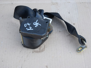 ремень безопасности BMW 5 серия E39 [рестайлинг] 2003, 2.5 л., M57 D25 (256D2), дизель, АКПП, универсал