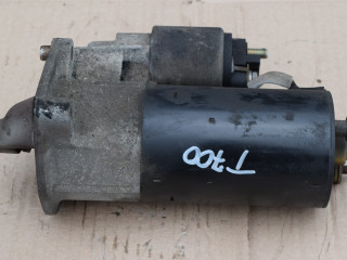 стартер Volvo V70 2 поколение 2002, 2.4 л., i, B 5244 S, бензин, АКПП, универсал, передний привод, 0001108166