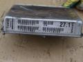 блок управления АКПП Volvo V70 2 поколение 2003, 2.4 л., D5, D 5244 T, дизель, АКПП, седан, передний привод, 00001313A5, P09480761CB - фото №2