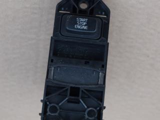 кнопка запуска двигателя Volvo XC60 1 поколение 2009, 2.4 л., D5, D 5244 T10, дизель, АКПП, полный подключаемый привод