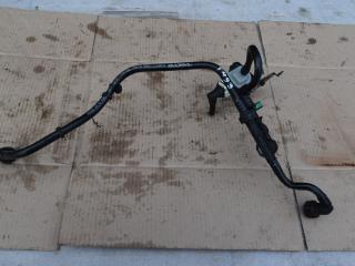 трубка вакуумная усилителя тормозов Volvo S60 2 поколение [рестайлинг] 2016, 1.5 л., B 4154 T4, бензин, АКПП, седан, 31321694, 31405212, 31355153