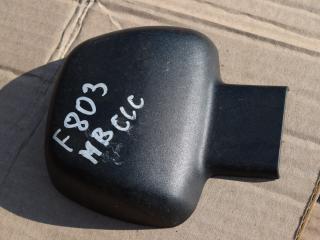 Кожух салонного зеркала Mercedes-Benz CLC-Класс 1 поколение 2010, 2.1 л., дизель, АКПП, купе, правый руль, A2098220035