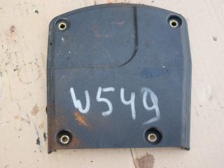 защита (кожух) ремня ГРМ Rover 400 Series 1 поколение 1997, 2.0 л., Di, 20T2N, дизель, МКПП, LJR102120