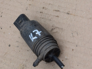 насос (моторчик) омывателя стекла BMW 5 серия E39 [рестайлинг] 2003, 2.5 л., M57 D25 (256D2), дизель, АКПП, универсал, 67128377612