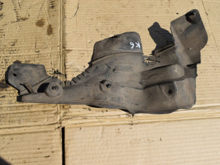 пыльник переднего крыла Audi Q5 8R [рестайлинг] 2013, 2.0 л., TFSI, CNCD, бензин, АКПП, полный подключаемый привод, 8R0805700