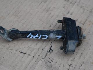 ограничитель открывания двери Hyundai H-1 Starex [рестайлинг] 2007, 2.5 л., CRDi, D4CB, дизель, МКПП, белый, фургон, задний привод, 793904A001