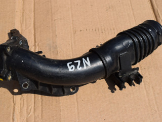 гофра инжектора Ford Mondeo 4 поколение [рестайлинг] 2011, 1.6 л., дизель, МКПП, седан, AV6Q9351AD