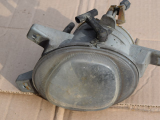 фара противотуманная правая Volvo XC70 2 поколение 2002, 2.4 л., D 5244 T, дизель, АКПП, универсал, 9190905