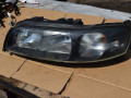 фара левая Volvo XC70 2 поколение 2002, 2.5 л., Ti, B 5254 T2, бензин, МКПП, универсал, полный подключаемый привод, 8693551 - фото №2