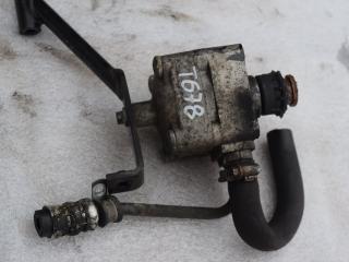 насос гидроусилителя руля Volvo XC90 1 поколение 2005, 2.4 л., D5, D 5244 T, дизель, АКПП, полный подключаемый привод, 30665100, 7617955120